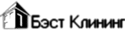 Клининговые услуги в Алматы Logo